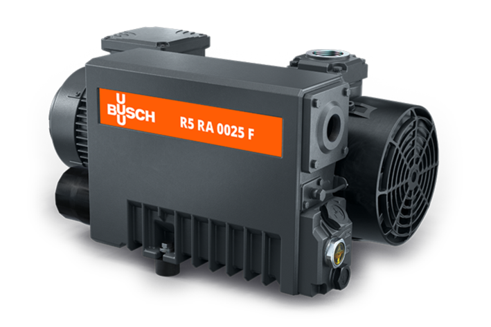 R5 RA 0025 F - Rotary Vane Pump