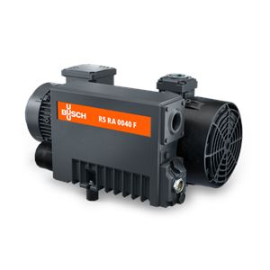 R5 RA 0040 F - Rotary Vane Pump