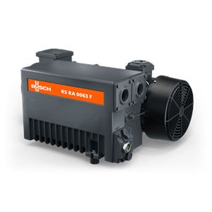 R5 RA 0063 F - Rotary Vane Pump