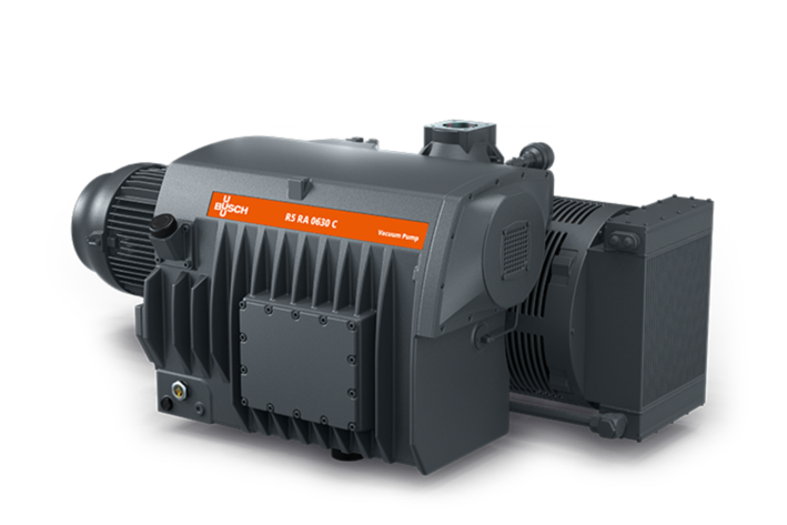 R5 RA 0630 C - Rotary Vane Pump