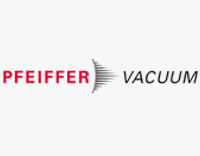 Pfeiffer Vakum