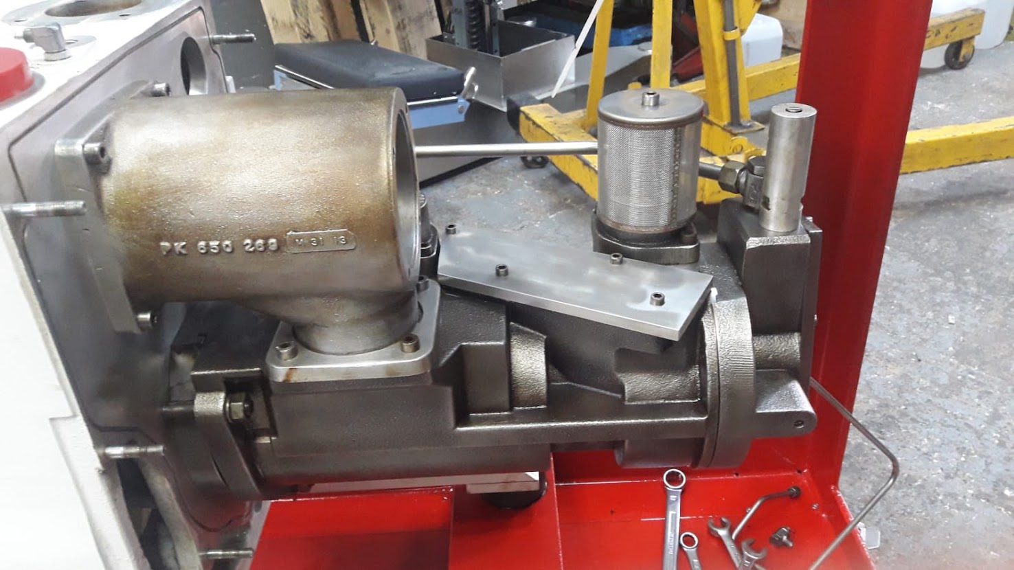 Rotary 4