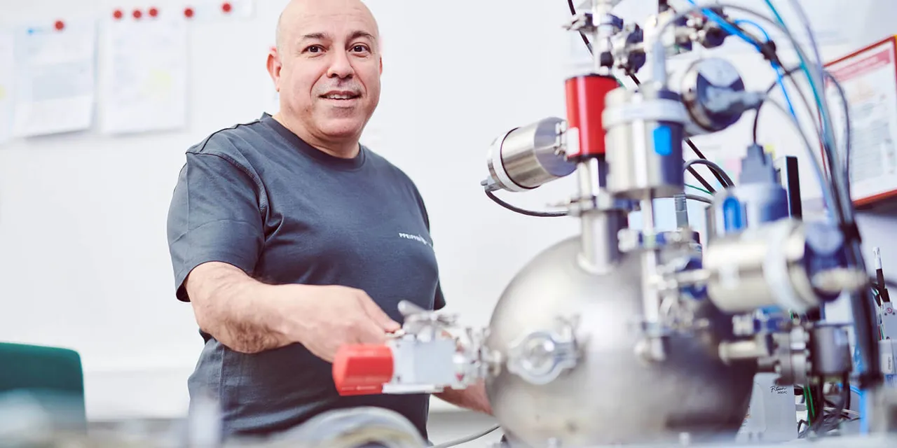 Kaçak Test Sistemleri Görseli