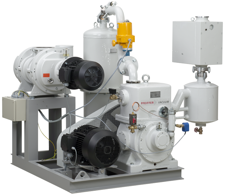 Root ve Rotary Kombinli İstasyonlar Görseli
